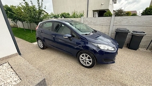 Ford fiesta 2017 1.5 TDI - imagine 4