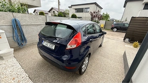 Ford fiesta 2017 1.5 TDI - imagine 2
