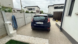 Ford fiesta 2017 1.5 TDI - imagine 3