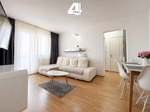 Apartament 2 camere, centrală termică proprie, amenajat, Vlaicu