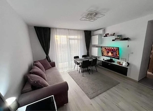 Apartament 1 camera