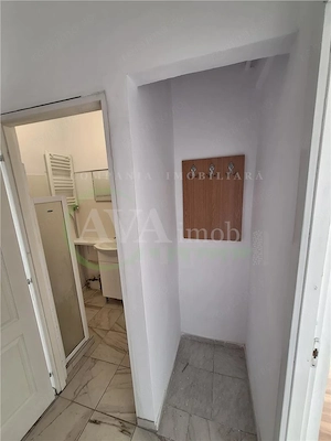 Apartament 2 camere decomandat zona Central - imagine 6