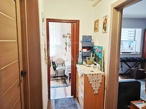 Garsoniera confort 1, zona Central - imagine 5