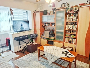 Garsoniera confort 1, zona Central - imagine 2