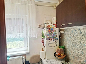 Garsoniera confort 1, zona Central - imagine 6