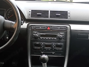 Audi a4 2.0Tdi S line - imagine 6