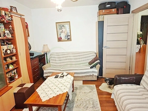 Garsoniera confort 1, zona Central - imagine 3