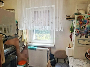 Garsoniera confort 1, zona Central - imagine 7