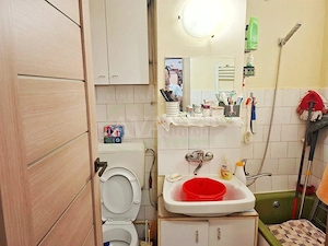 Garsoniera confort 1, zona Central - imagine 8