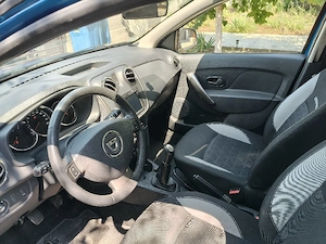 Vand Dacia Sandero Stepway - imagine 8