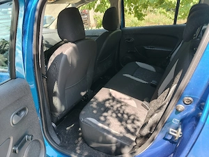Vand Dacia Sandero Stepway - imagine 7