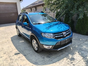 Vand Dacia Sandero Stepway - imagine 3