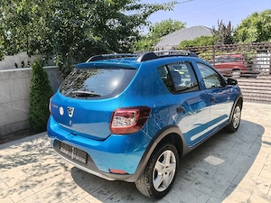 Vand Dacia Sandero Stepway - imagine 4
