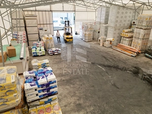 Cort Industrial 300 mp Teren 900 mp Birouri - imagine 8
