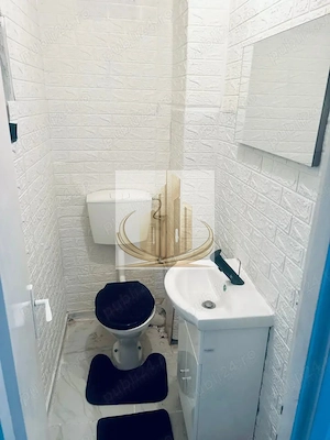 Inchiriere Ap. 4 camere  ultracentral Medicina - imagine 8