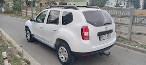 Dacia Duster 1,5 DCI  4X4 2012 - imagine 4