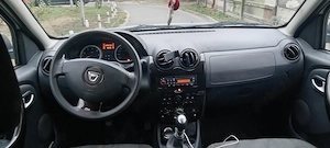 Dacia Duster 1,5 DCI  4X4 2012 - imagine 5