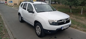 Dacia Duster 1,5 DCI  4X4 2012 - imagine 2