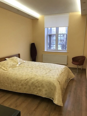 Garsoniera de inchiriat in zona Rahova 