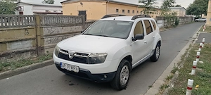 Dacia Duster 1,5 DCI  4X4 2012