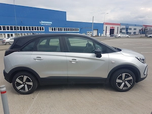 OPEL Crossland 2024