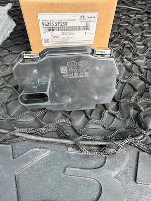 Actuator Hyundai ix 35 - imagine 2