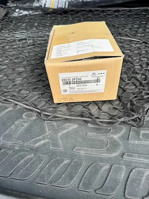 Actuator Hyundai ix 35 - imagine 3