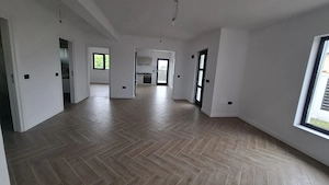 Vindem Casa plan Parter Vorovești 