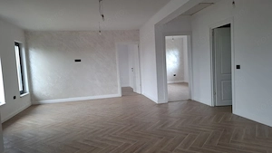 Vindem Casa plan Parter Vorovești  - imagine 2