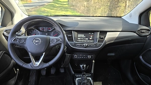 OPEL Crossland 2024 - imagine 6