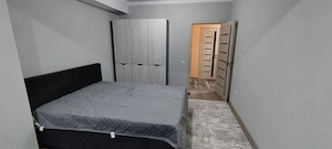 Garsoniera de inchiriat in zona Rahova