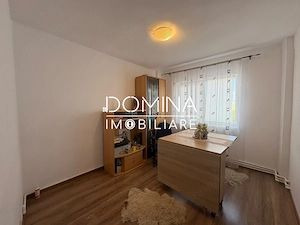Închiriere apartament 4 camere, situat în Tg. Jiu, str. Victoriei, zona Tic-Tac - imagine 2