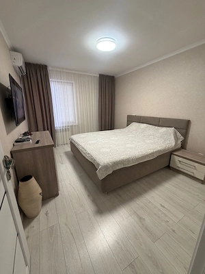 Garsoniera de inchiriat in zona Rahova