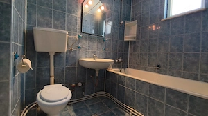 Apartament 4 camere in Deva, zona Piata Centrala - imagine 6