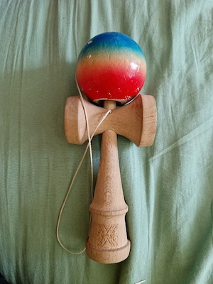 Kendama X original