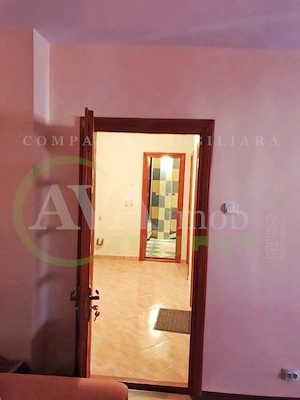 Apartament 2 camere decomandat, zona Nord - imagine 5