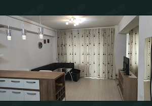 Garsoniera spațioasă și modernă de închiriat  1700 lei+ o lună garanția  - imagine 4