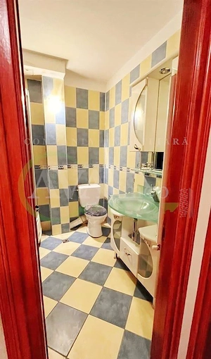 Apartament 2 camere decomandat, zona Nord - imagine 9