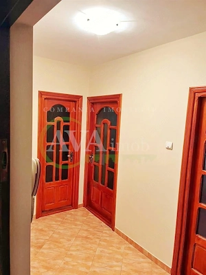 Apartament 2 camere decomandat, zona Nord - imagine 6
