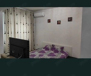 Garsoniera spațioasă și modernă de închiriat  1700 lei+ o lună garanția  - imagine 6