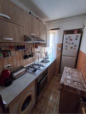    Proprietar vând apartament 2 camere   Zona Luptei - imagine 3