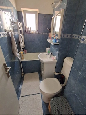    Proprietar vând apartament 2 camere   Zona Luptei - imagine 4