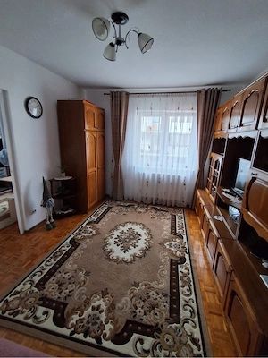    Proprietar vând apartament 2 camere   Zona Luptei - imagine 8