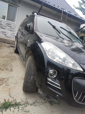 Peugeot 4007   De vânzare - imagine 3