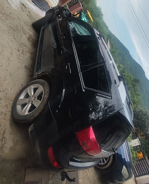 Peugeot 4007   De vânzare