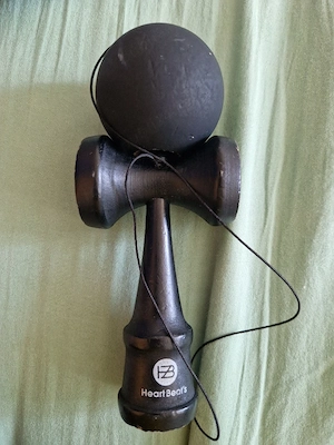 Kendama Heart Beat's