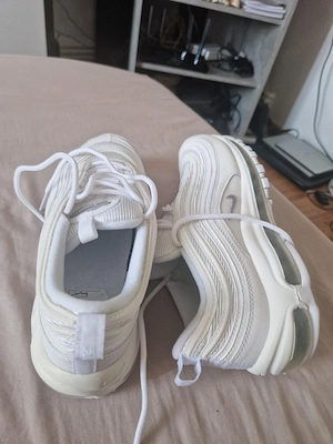 Nike adidas