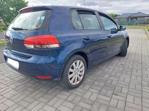 Wolkswagen golf 6 - imagine 7