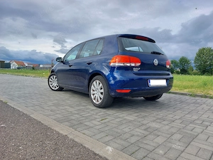 Wolkswagen golf 6 - imagine 6