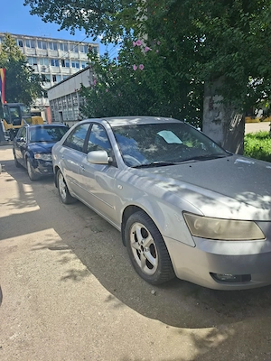 Hyundai Sonata - De vanzare! - imagine 3
